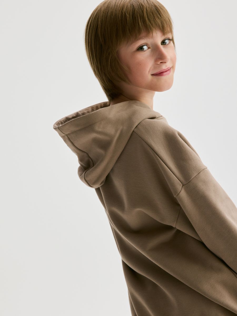 هودی پسرانه 29231 سایز 6 تا 15 سال کد 3 مارک Reserved