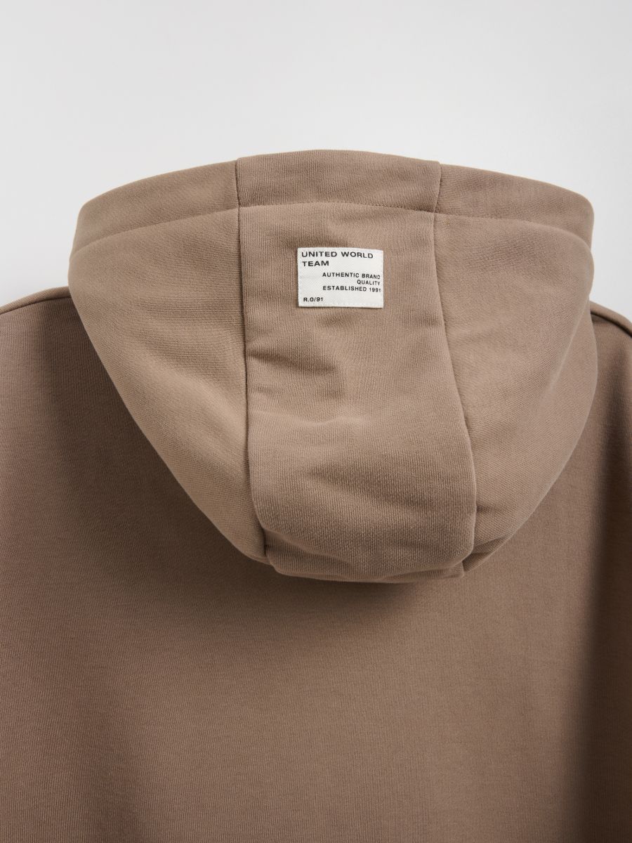 هودی پسرانه 29231 سایز 6 تا 15 سال کد 3 مارک Reserved