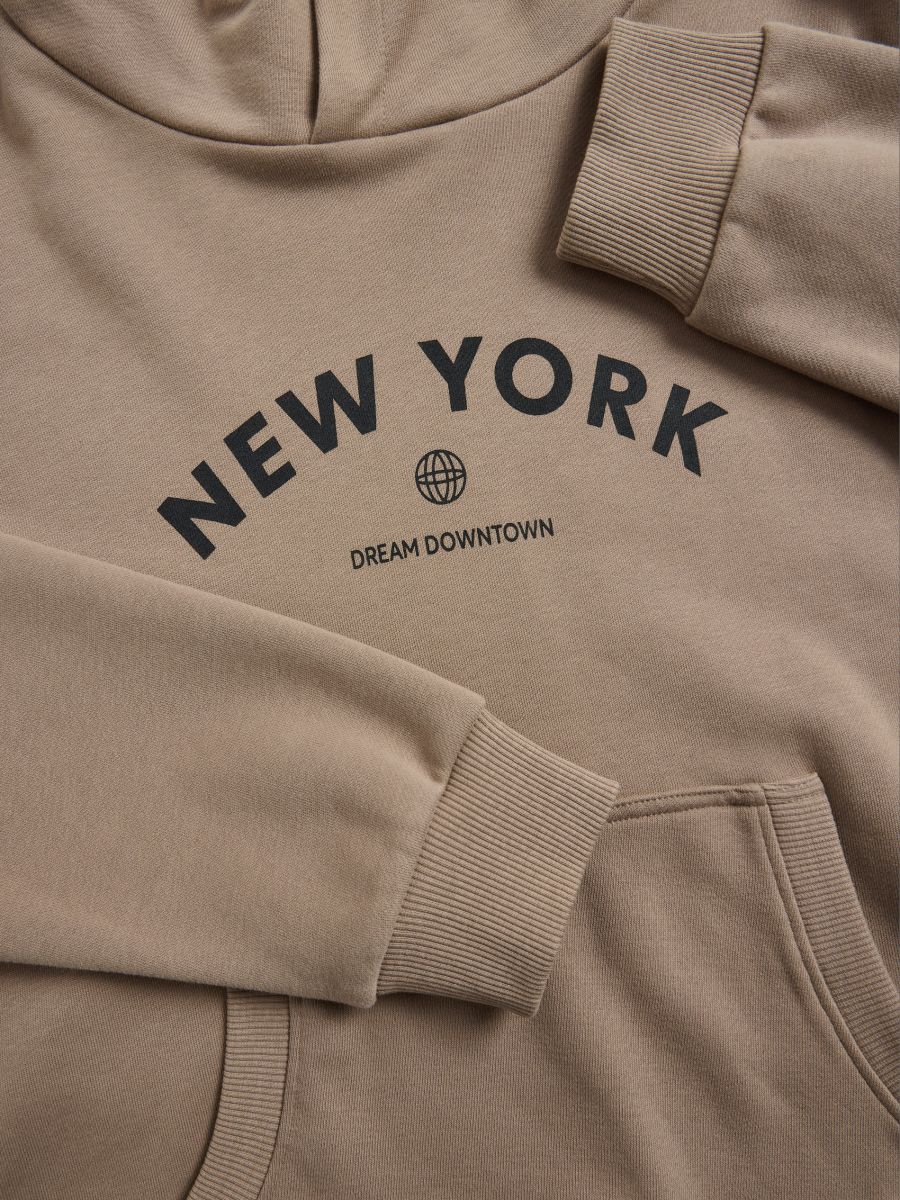 هودی پسرانه 29231 سایز 6 تا 15 سال کد 3 مارک Reserved