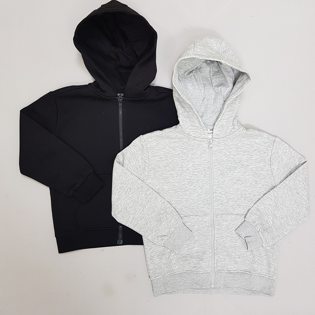 سویشرت 29273 سایز 7 تا 14 سال مارک 4F