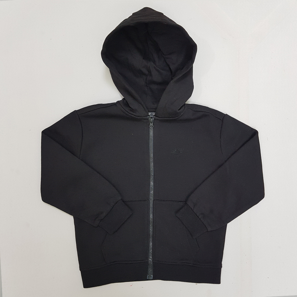 سویشرت 29273 سایز 7 تا 14 سال مارک 4F