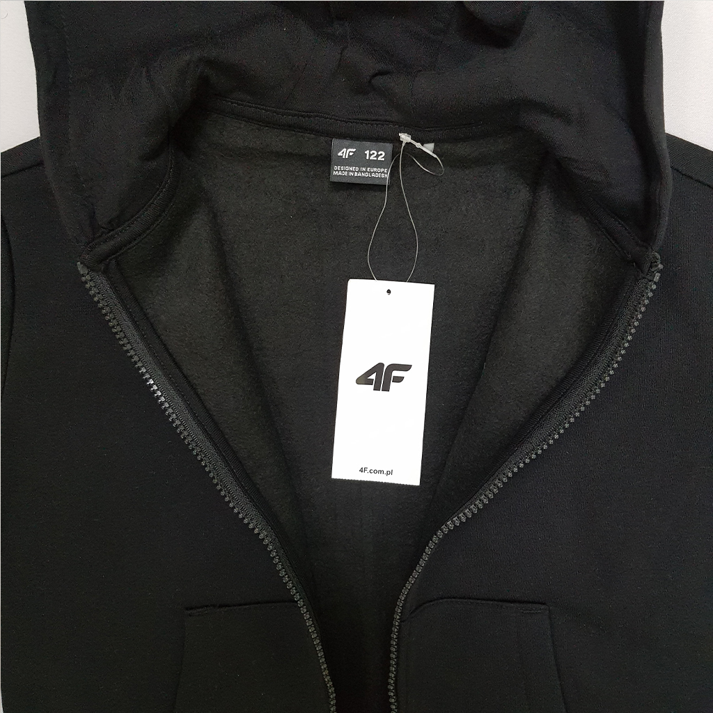 سویشرت 29273 سایز 7 تا 14 سال مارک 4F