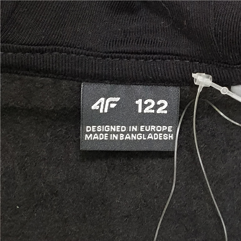 سویشرت 29273 سایز 7 تا 14 سال مارک 4F