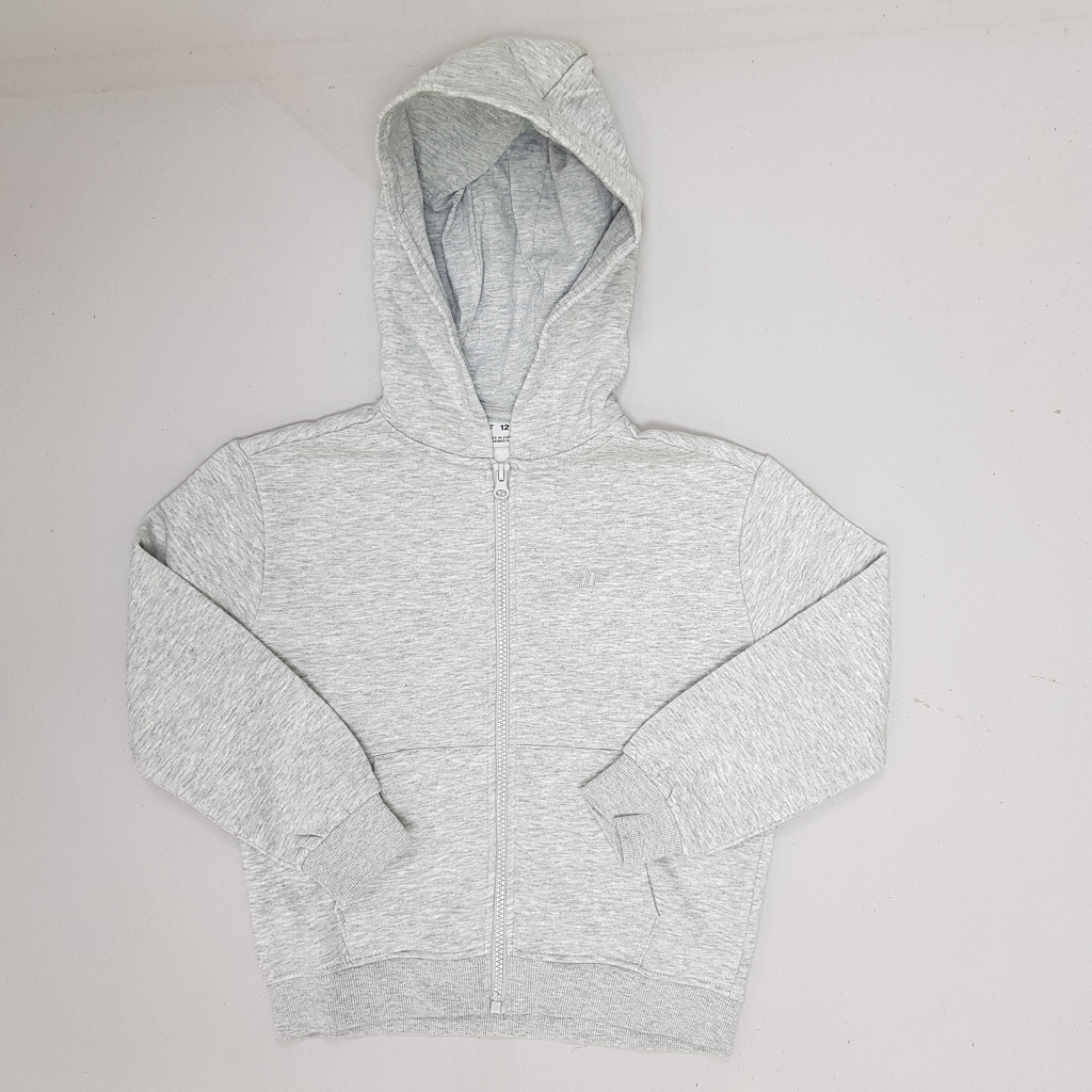 سویشرت 29273 سایز 7 تا 14 سال مارک 4F