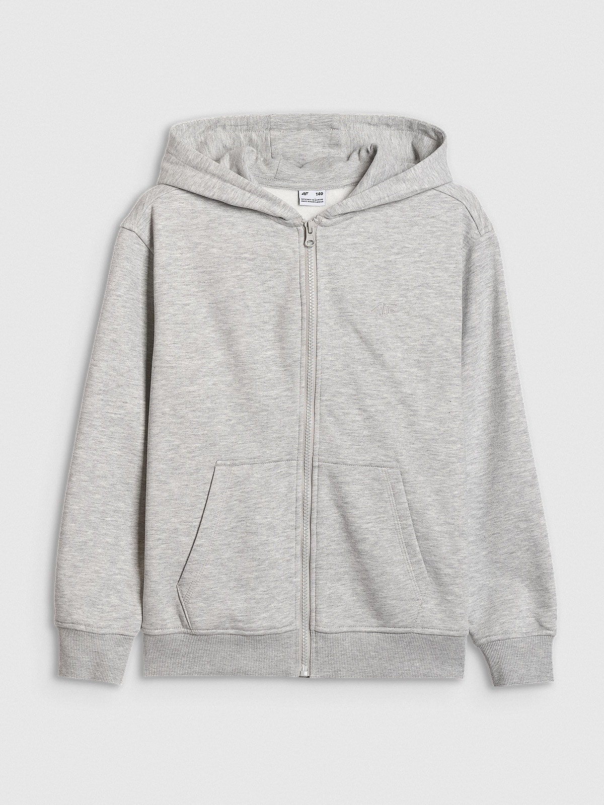 سویشرت 29273 سایز 7 تا 14 سال مارک 4F