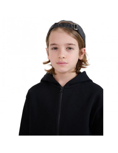 سویشرت 29273 سایز 7 تا 14 سال مارک 4F