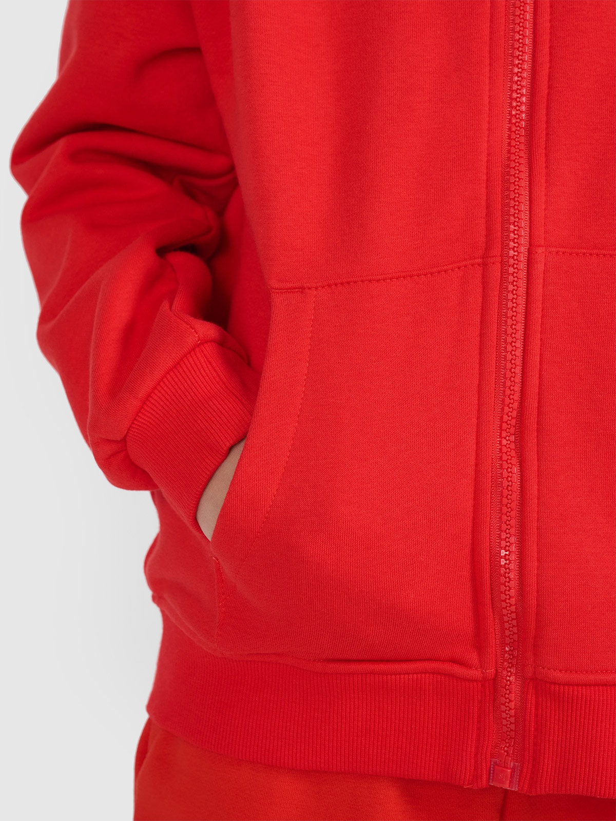 سویشرت 29273 سایز 7 تا 14 سال مارک 4F