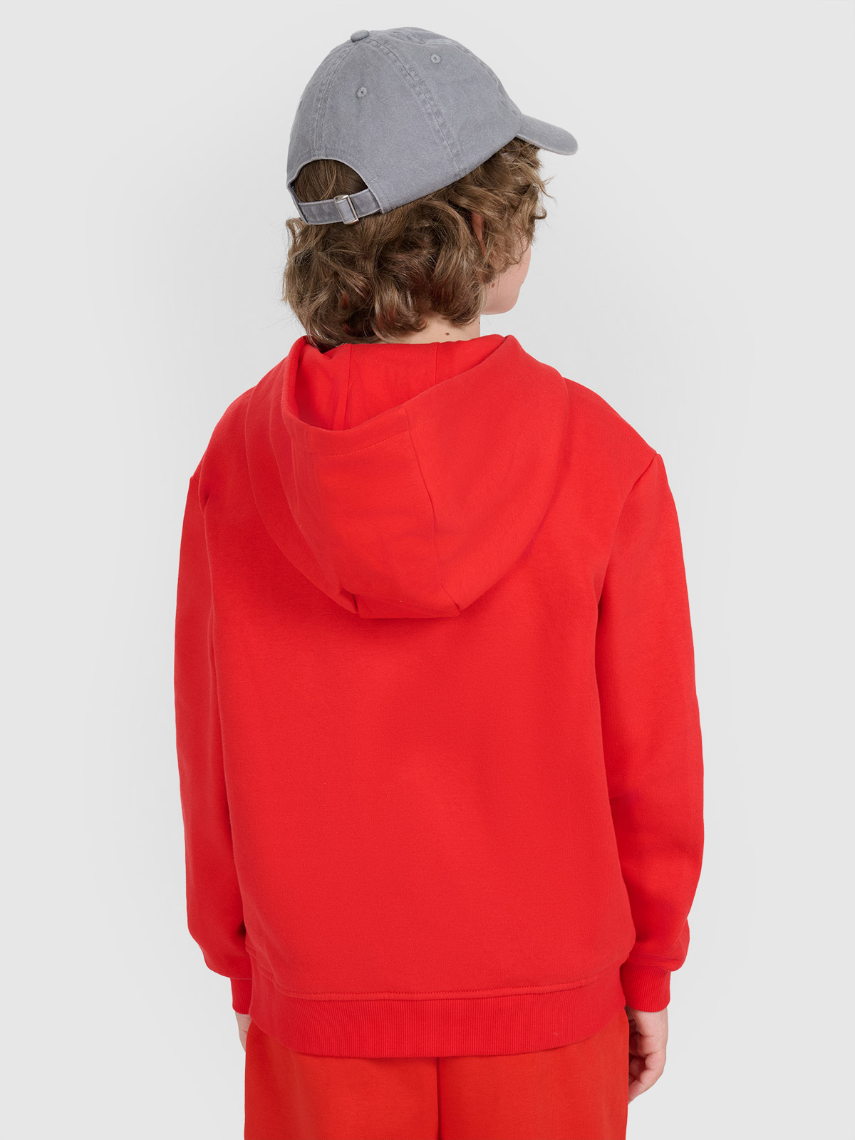 سویشرت 29273 سایز 7 تا 14 سال مارک 4F