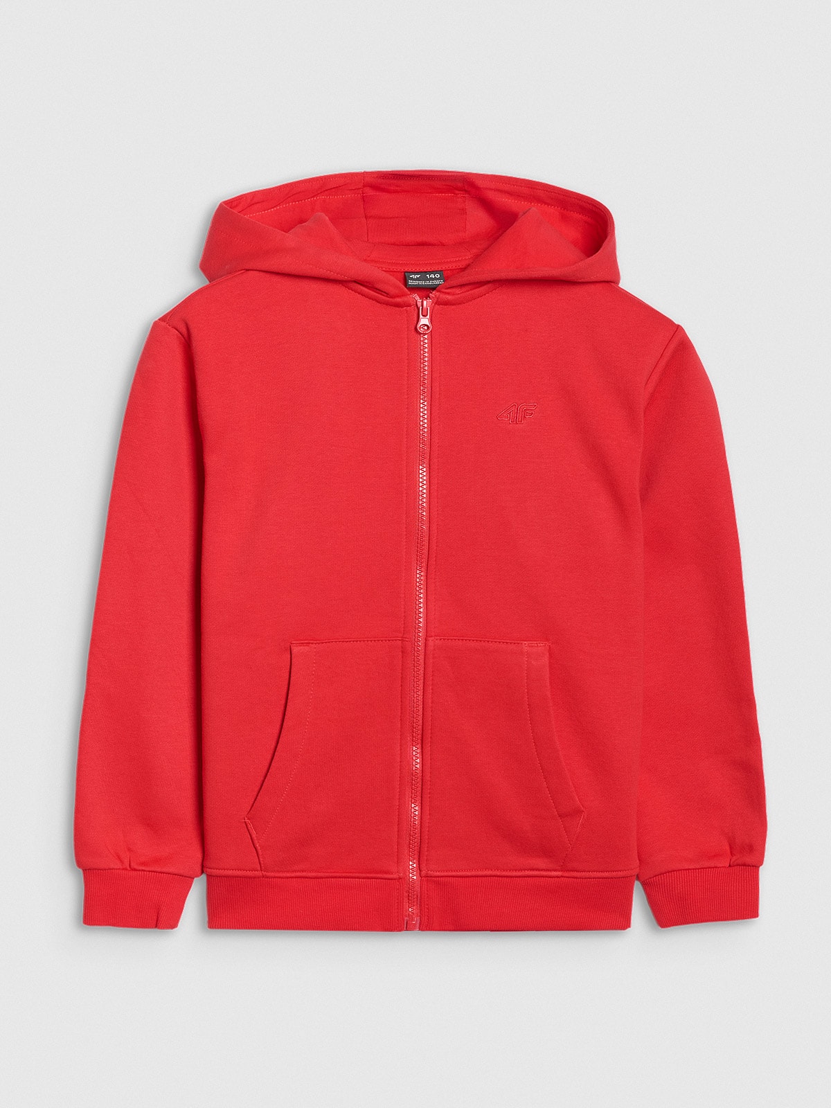 سویشرت 29273 سایز 7 تا 14 سال مارک 4F