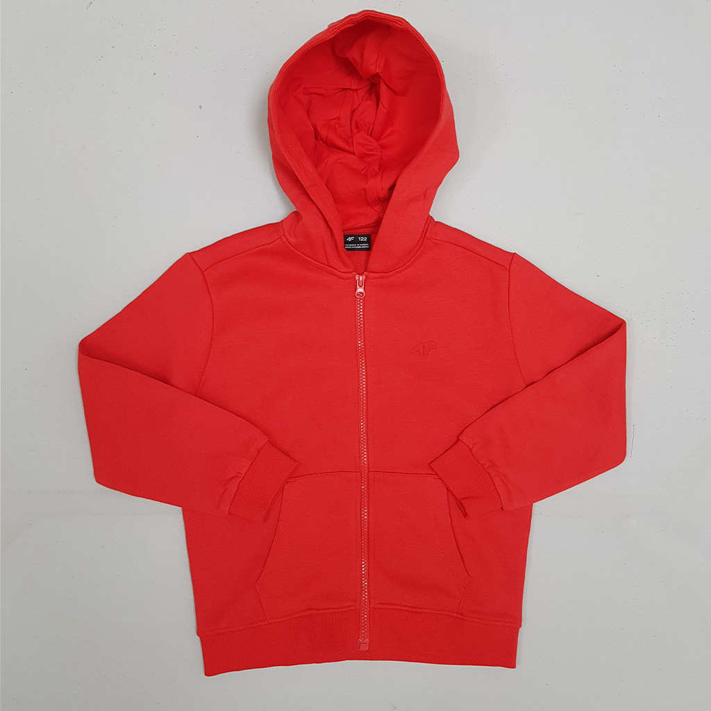 سویشرت 29273 سایز 7 تا 14 سال مارک 4F