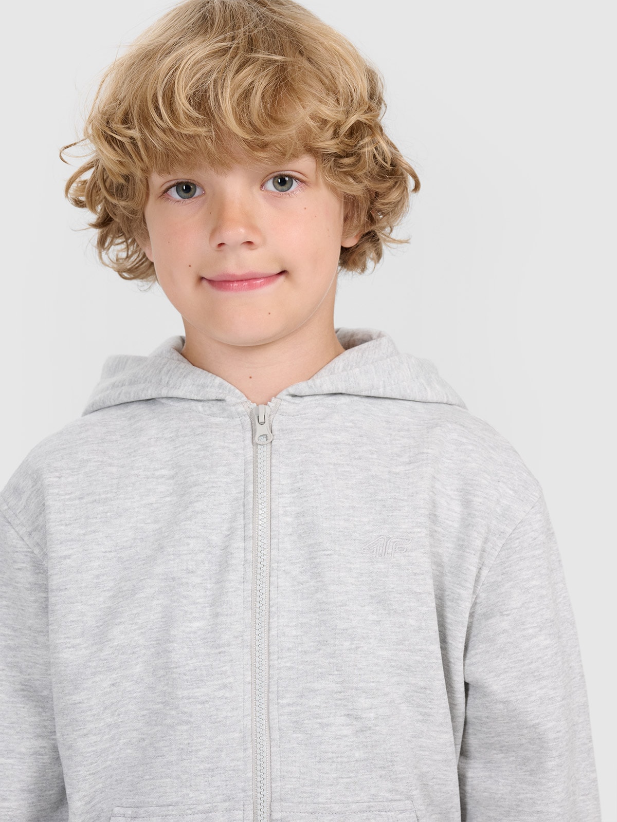 سویشرت 29273 سایز 7 تا 14 سال مارک 4F