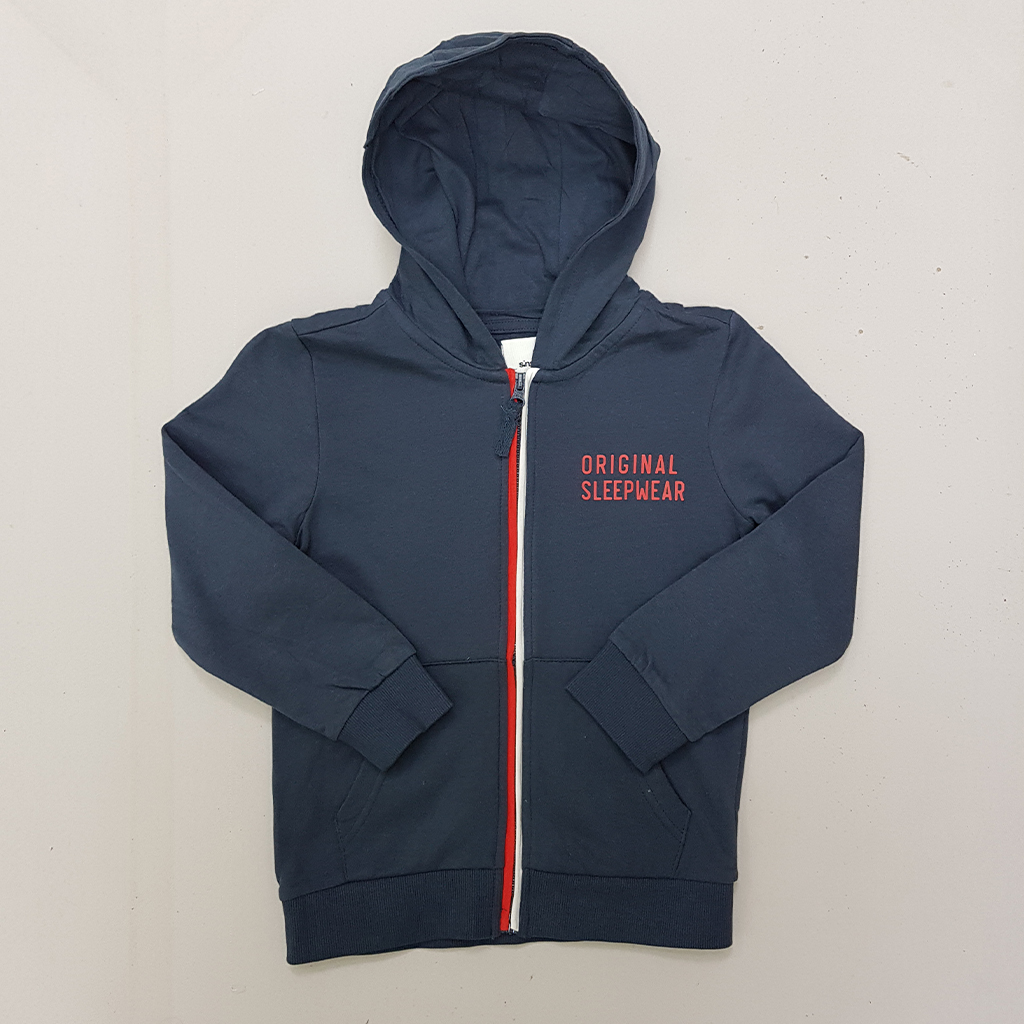 سویشرت پسرانه 29220 سایز 4 تا 10 سال مارک SINSAY