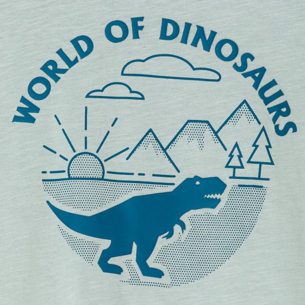 بلوز پسرانه 29227 سایز 3 تا 12 سال کد 37 مارک OKAIDI