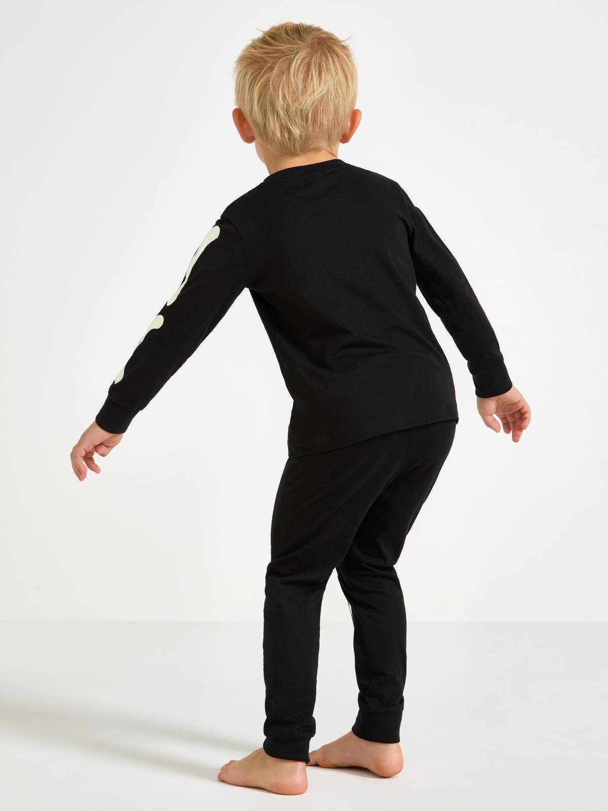 بلوز پسرانه 29227 سایز 1.5 تا 10 سال کد 38 مارک LINDEX