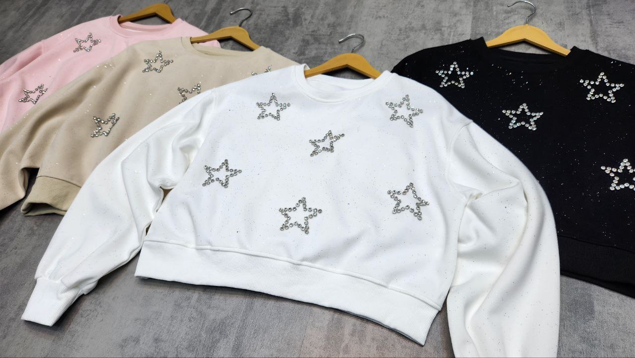 دورس پاییزه نگین دار زنانه کد 418493