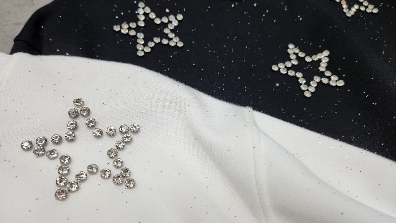 دورس پاییزه نگین دار زنانه کد 418493