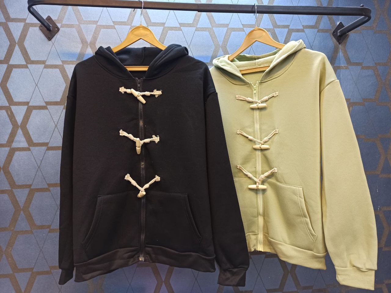 سویشرت داخل کرک اسپرت کد 418495