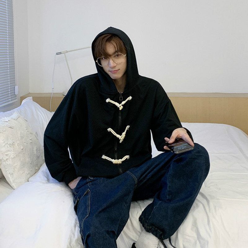 سویشرت داخل کرک اسپرت کد 418495