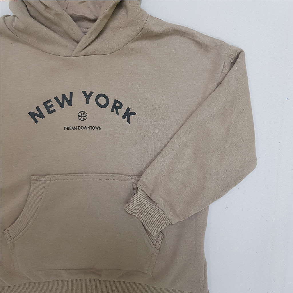 هودی پسرانه 29231 سایز 6 تا 15 سال کد 3 مارک Reserved   *