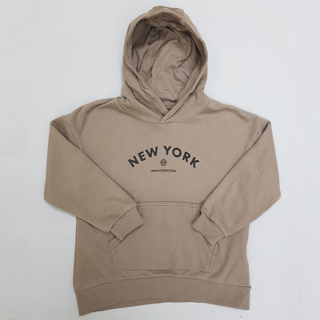 هودی پسرانه 29231 سایز 6 تا 15 سال کد 3 مارک Reserved   *