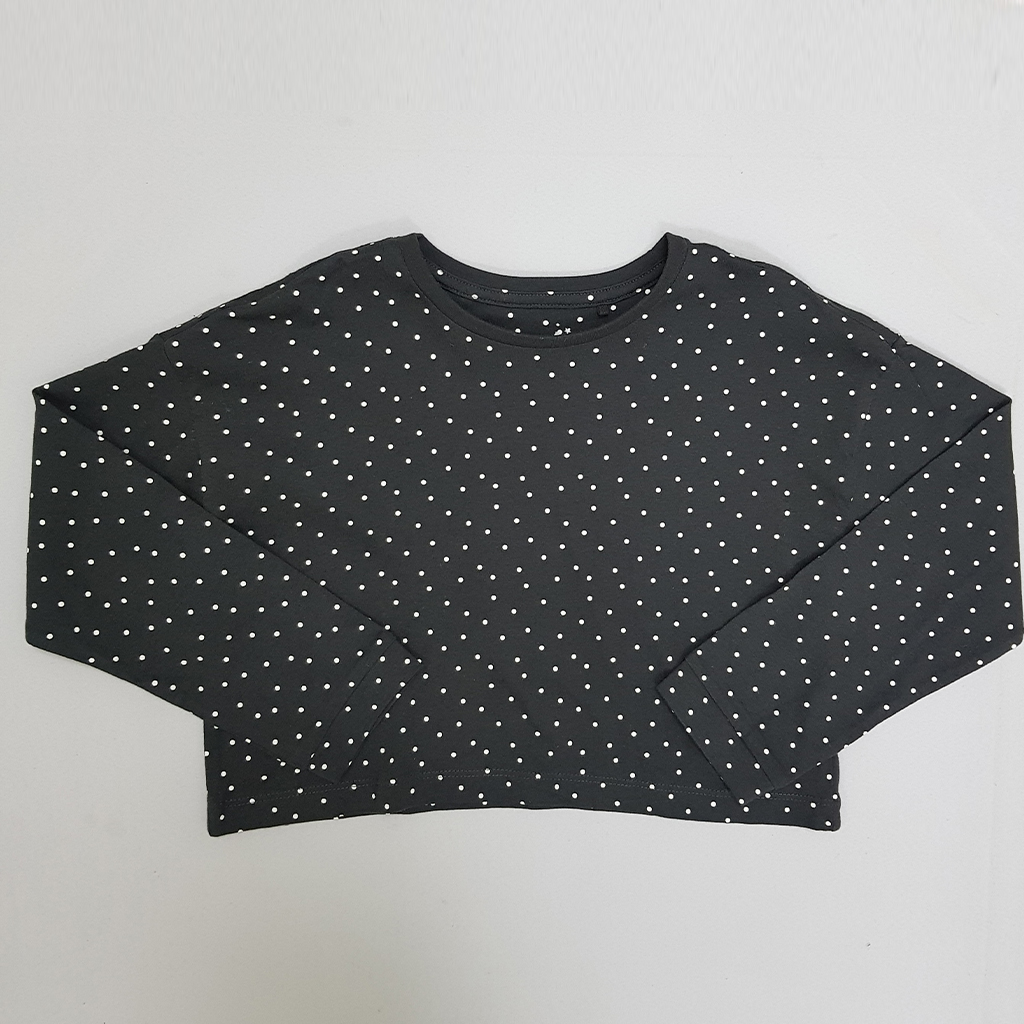 بلوز دخترانه 28974 سایز 5تا 11 سال کد 6 مارک NEXT