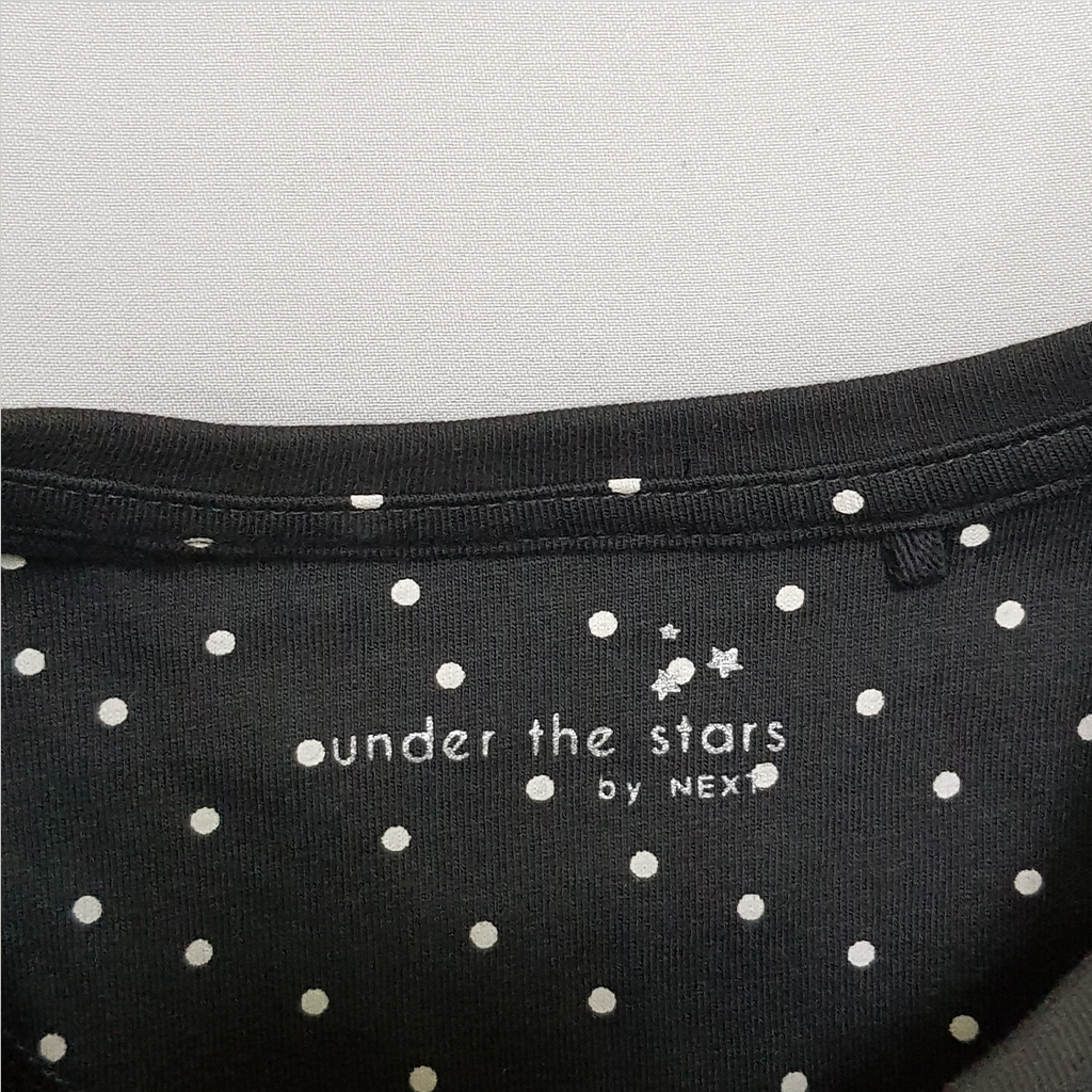 بلوز دخترانه 28974 سایز 5تا 11 سال کد 6 مارک NEXT