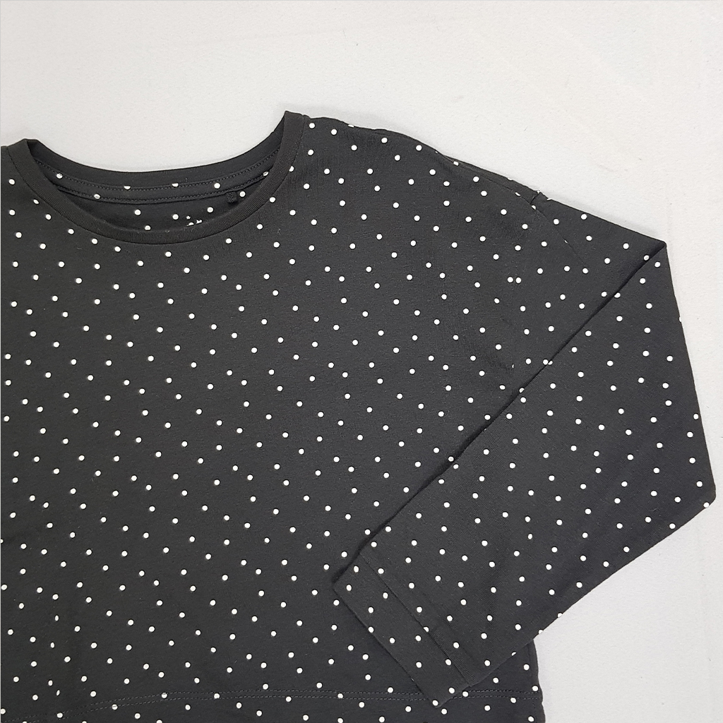 بلوز دخترانه 28974 سایز 5تا 11 سال کد 6 مارک NEXT