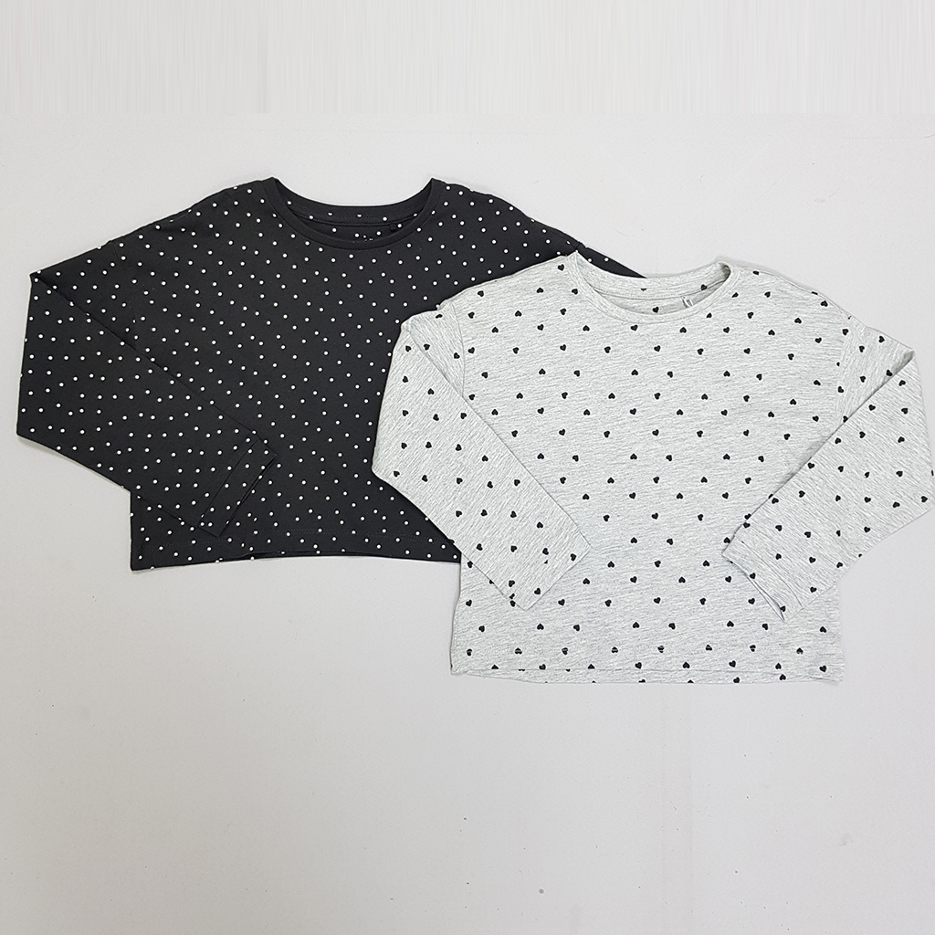 بلوز دخترانه 28974 سایز 5تا 11 سال کد 6 مارک NEXT