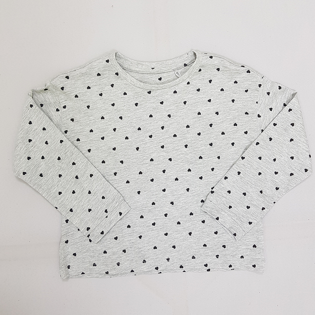 بلوز دخترانه 28974 سایز 5تا 11 سال کد 6 مارک NEXT