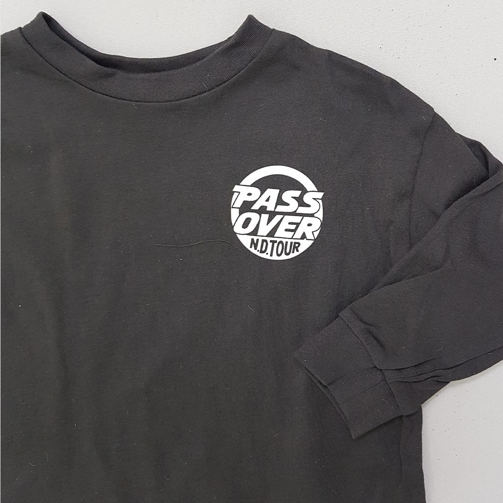 بلوز پسرانه29227 سایز 100 تا 150 کد 41 مارک BREEZE