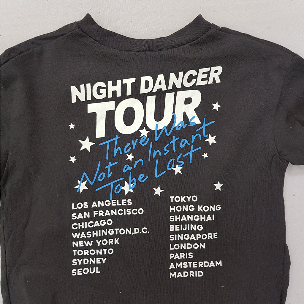 بلوز پسرانه29227 سایز 100 تا 150 کد 41 مارک BREEZE