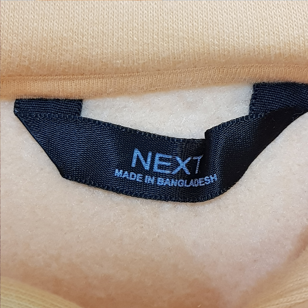 ست هودی و شلوارک پسرانه 29266 سایز 4 تا 14 سال کد 2 مارک NEXT