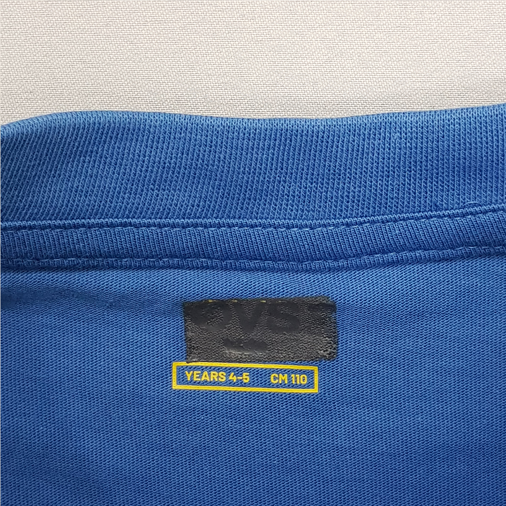 بلوز پسرانه 29227 سایز 3 تا 12 سال کد 40 مارک OVS