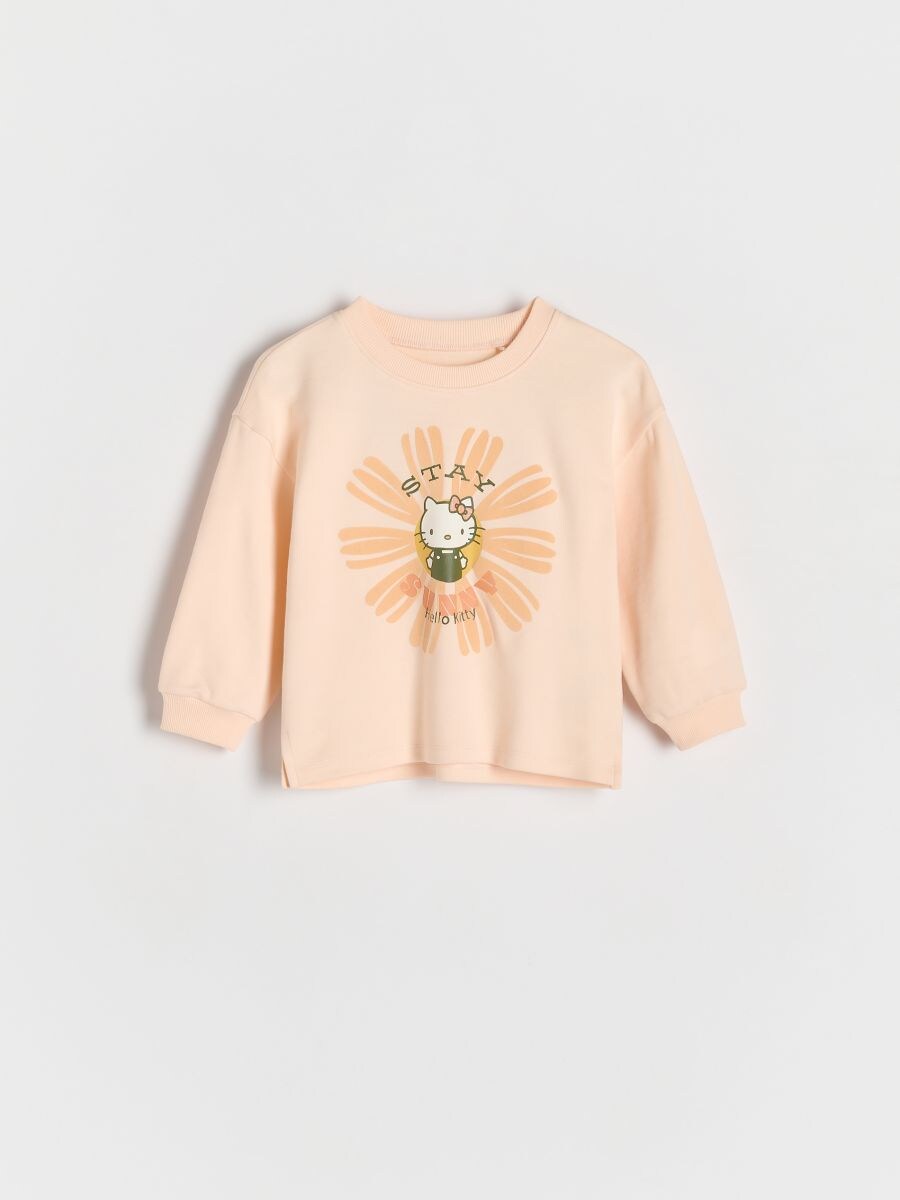 بلوز پسرانه 29227 سایز 18 ماه تا 6 سال کد 39 مارک Reserved