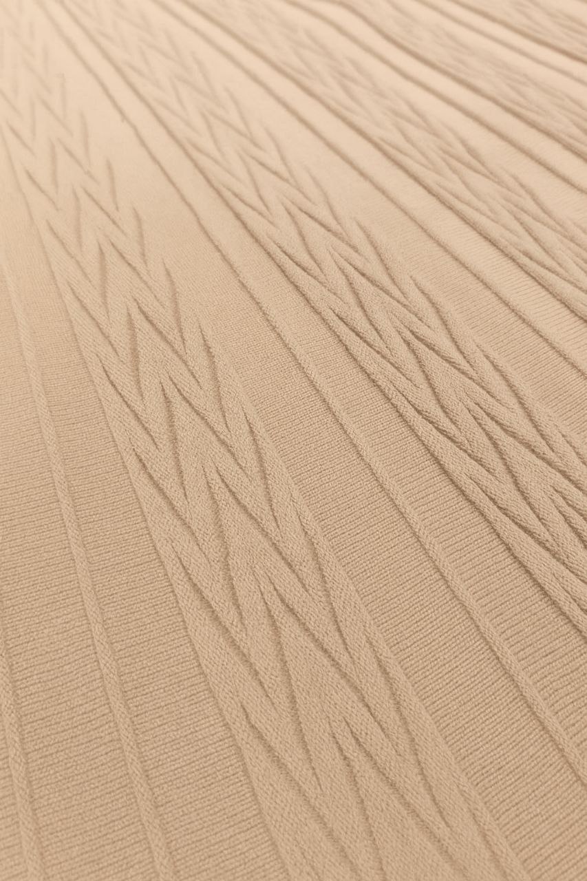 دامن بافت زنانه کد 418502