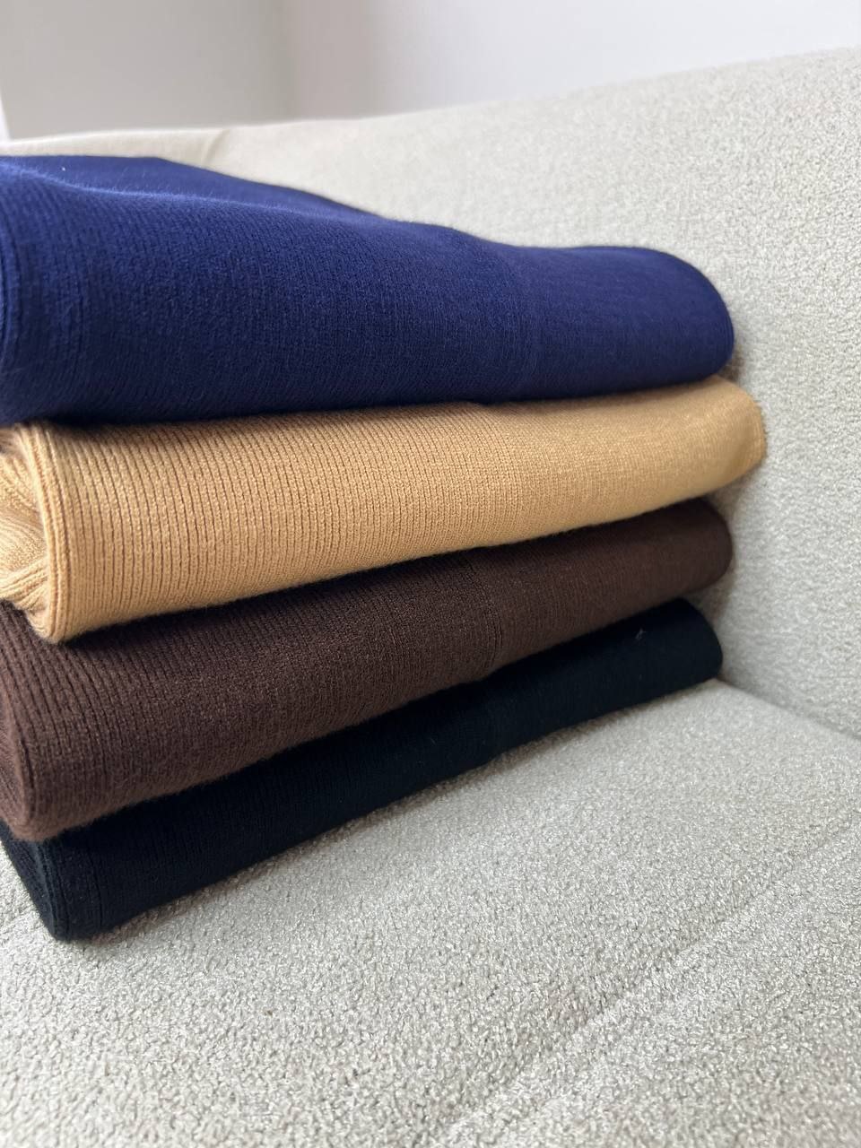 شلوار بافت زنانه کد 418503