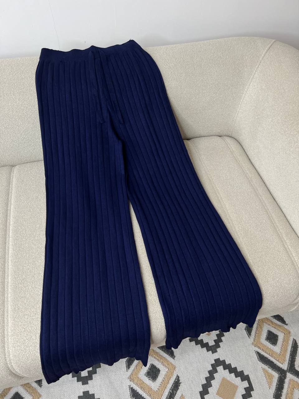 شلوار بافت زنانه کد 418504