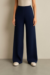 شلوار بافت زنانه کد 418504