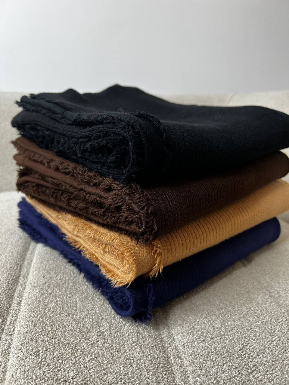 شلوار بافت زنانه کد 418508