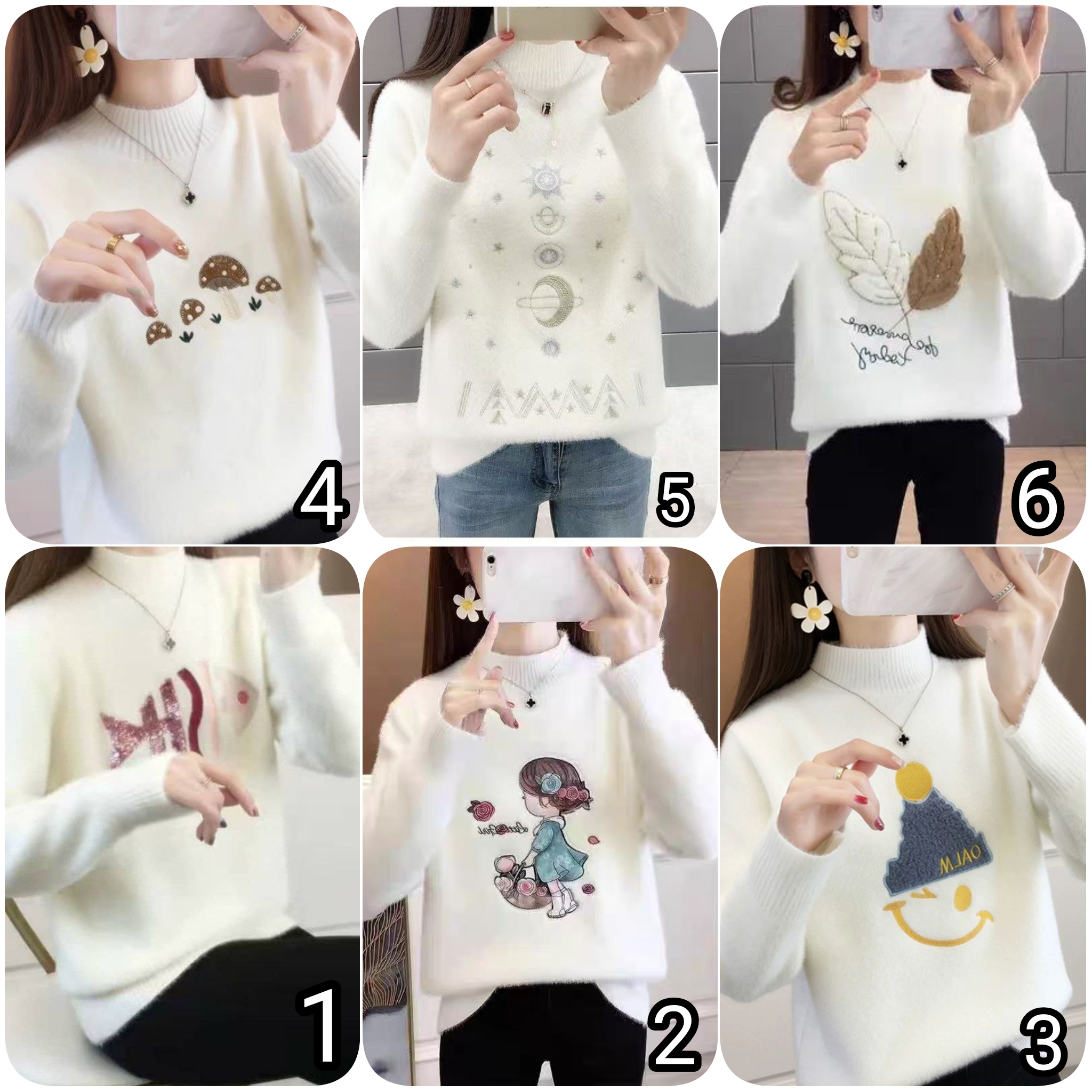 بافت موهر زنانه کد 418510