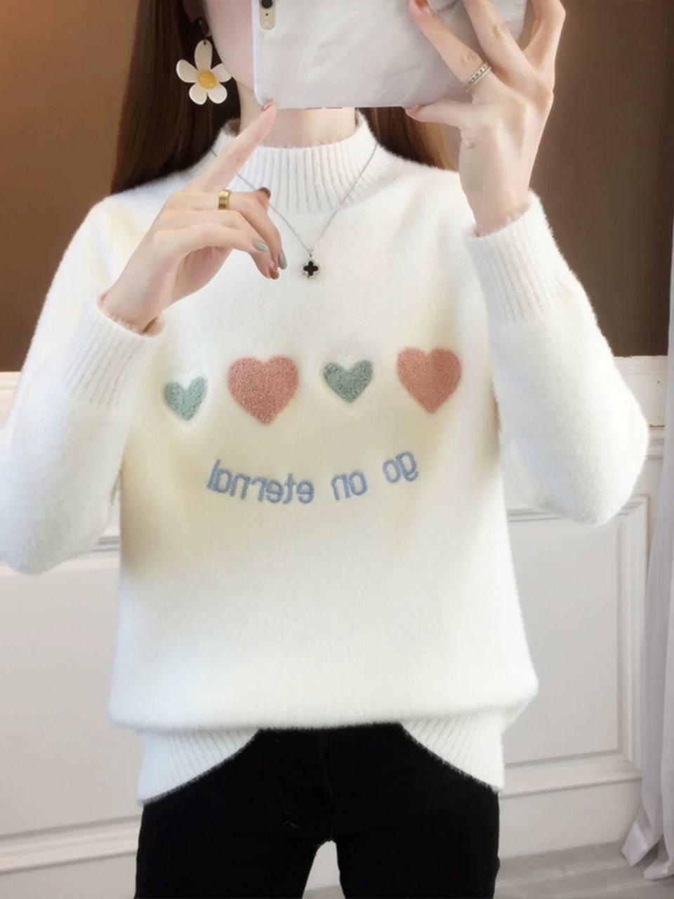 بافت موهر زنانه کد 418511