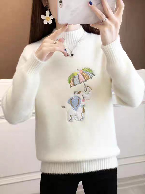 بافت موهر زنانه کد 418511