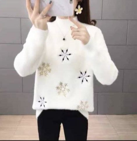 بافت موهر زنانه کد 418511