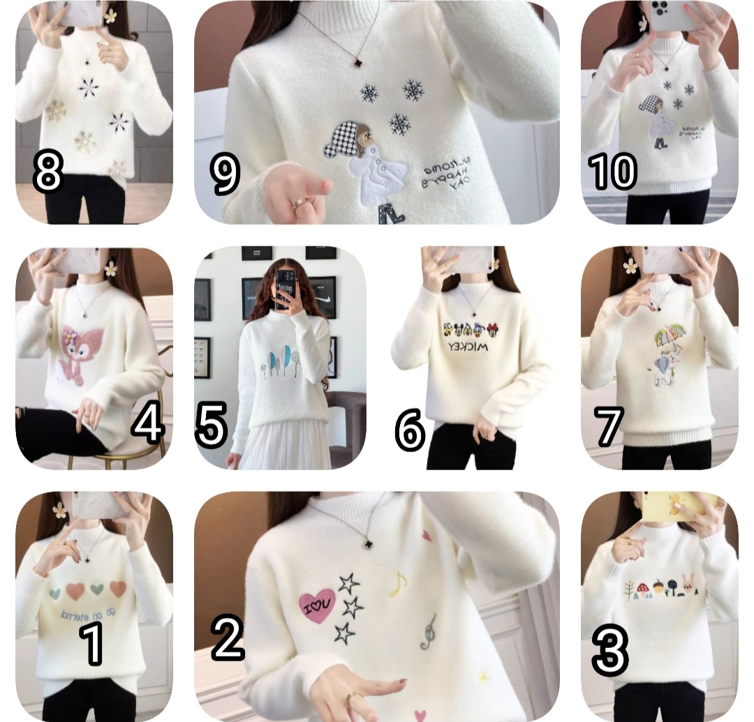 بافت موهر زنانه کد 418511