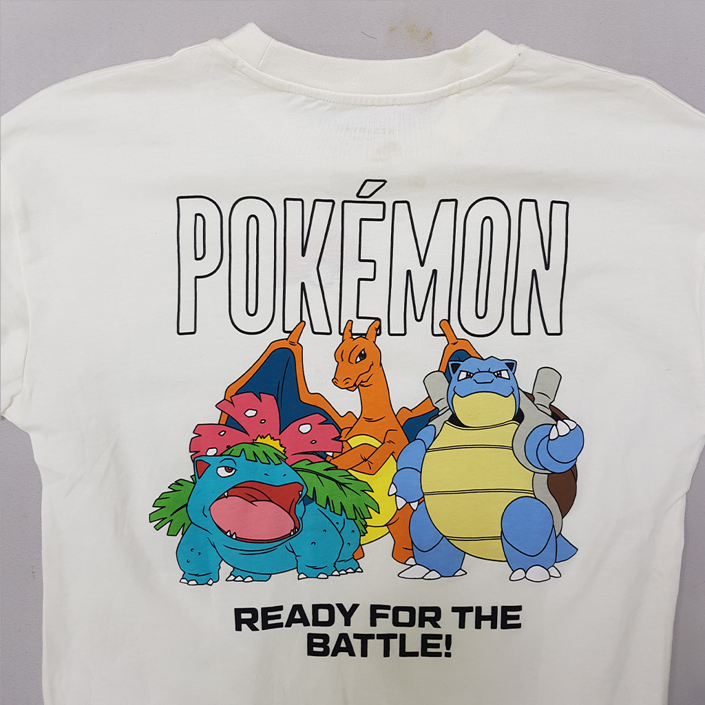 بلوز پسرانه 29227 سایز 18 ماه تا 6 سال کد 39 مارک Reserved   *