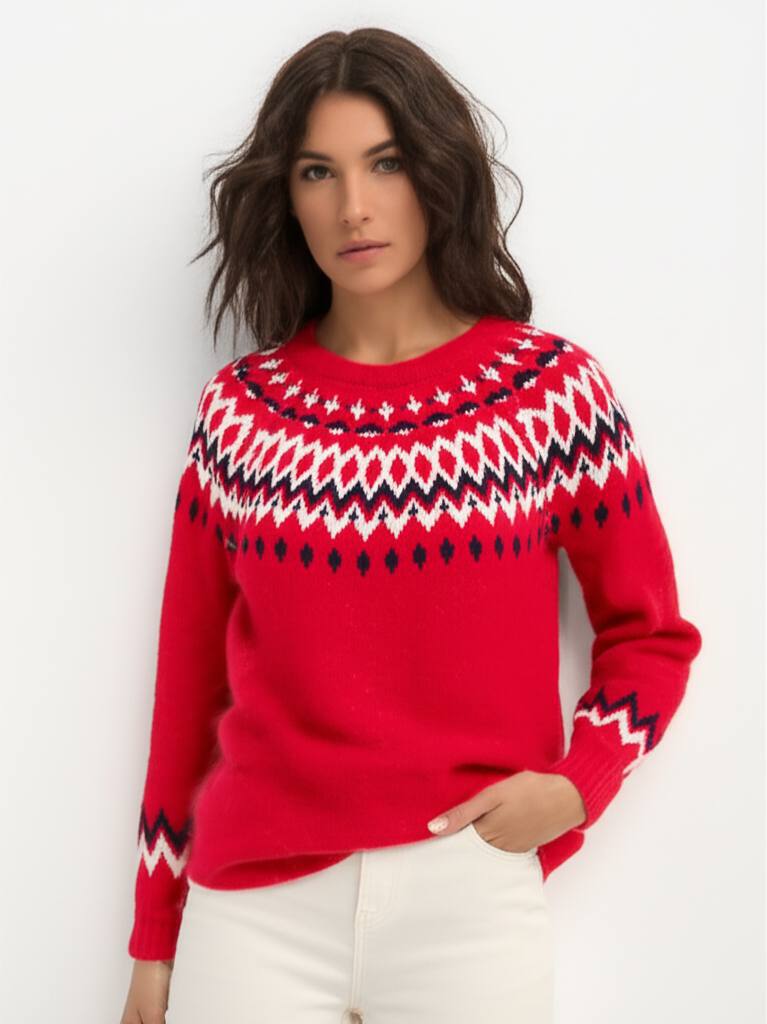 بافت سنتی زنانه برند esmara کد 418514