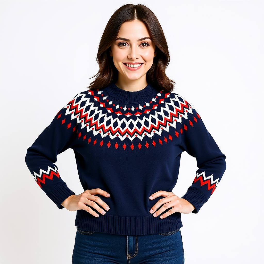 بافت سنتی زنانه برند esmara کد 418514