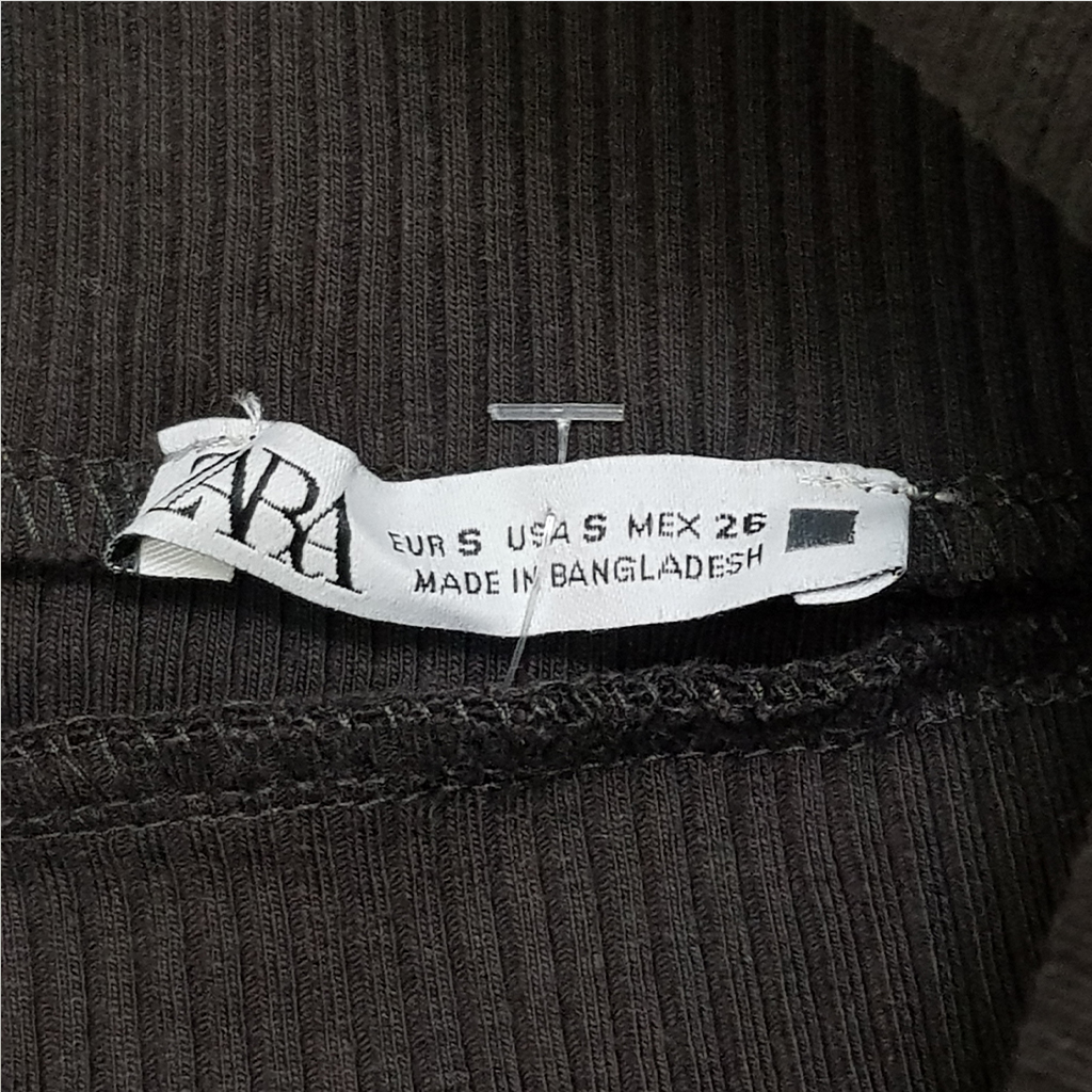 تونیک زنانه 26027 مارک ZARA   *