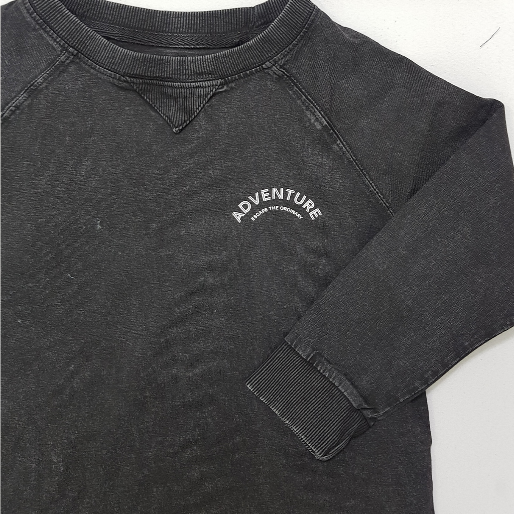 بلوز پسرانه 29227 سایز 6 تا 15 سال کد 33 مارک Reserved   *