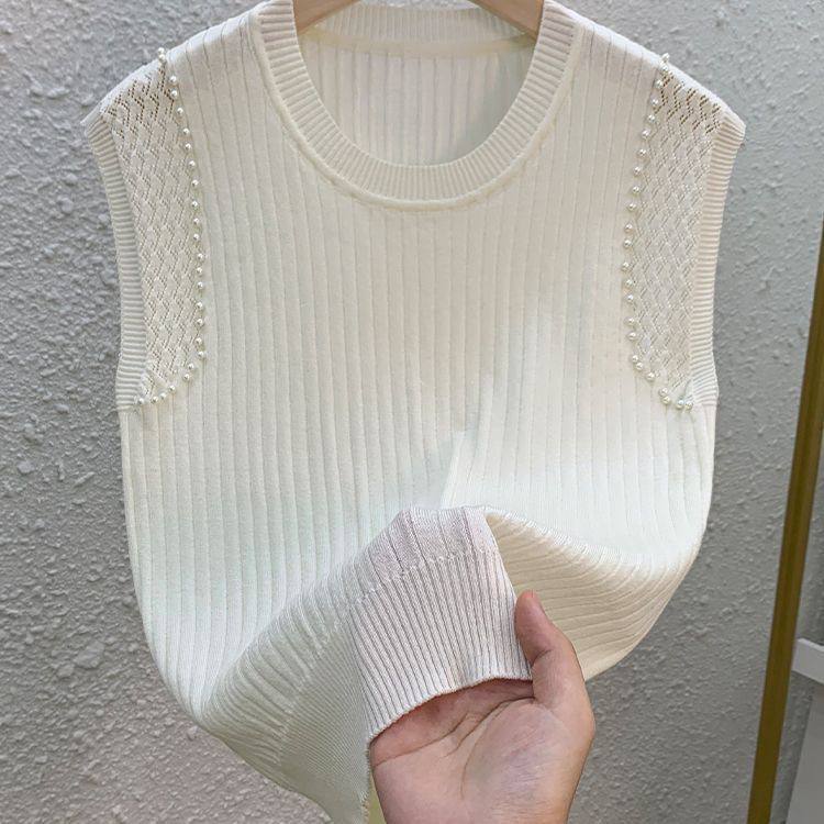 تاپ بافت زنانه کد 418535